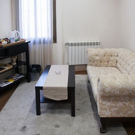 Hostal Excellence Barcelona Luaran gambar