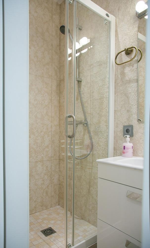 Hostal Excellence Barcelona Luaran gambar