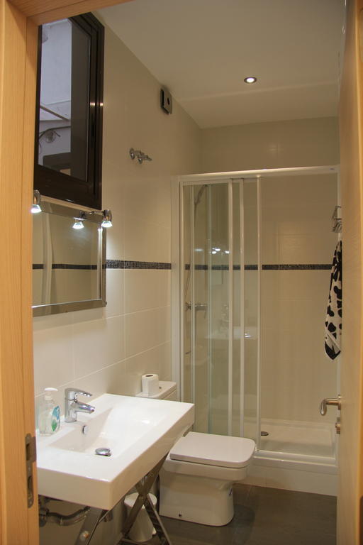 Hostal Excellence Barcelona Bilik gambar