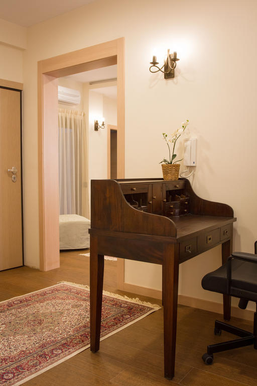 Hostal Excellence Barcelona Bilik gambar