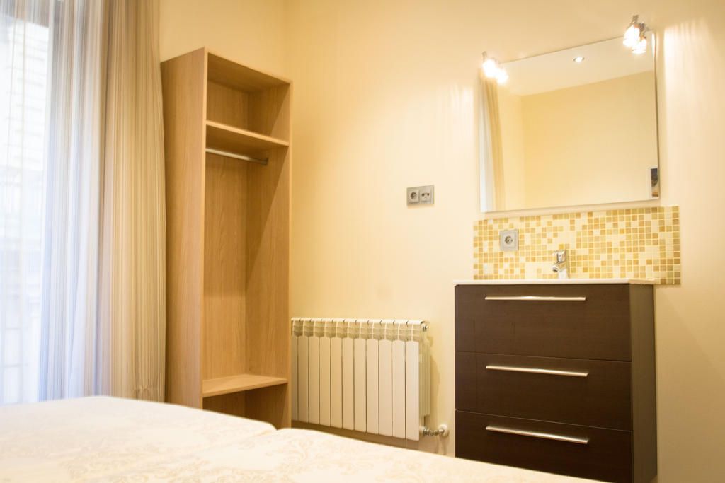 Hostal Excellence Barcelona Bilik gambar