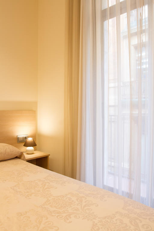 Hostal Excellence Barcelona Bilik gambar