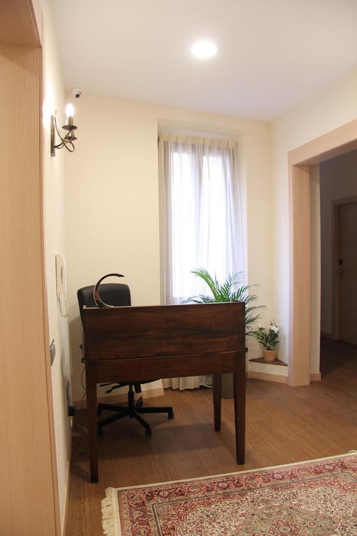 Hostal Excellence Barcelona Bilik gambar