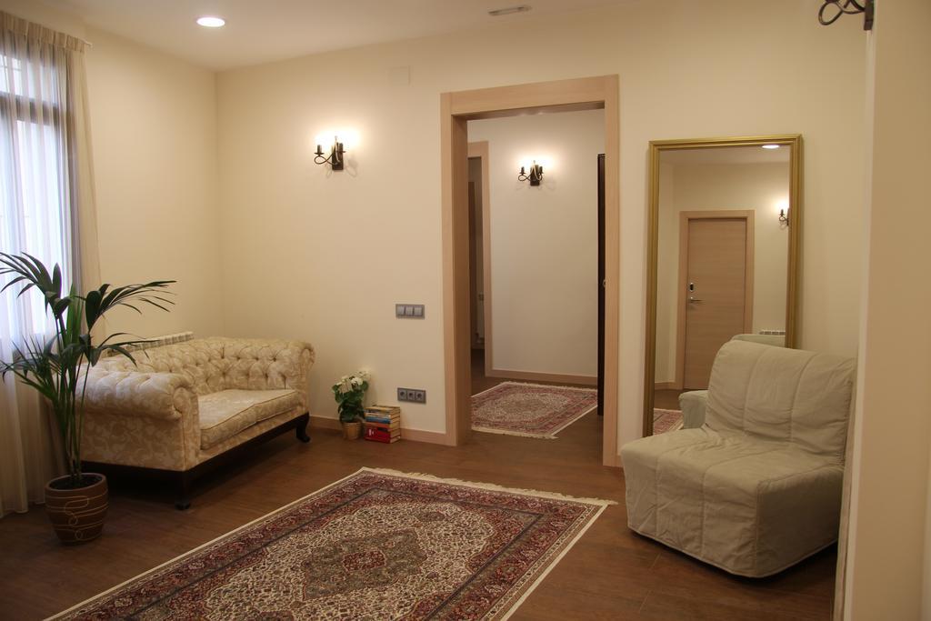 Hostal Excellence Barcelona Bilik gambar