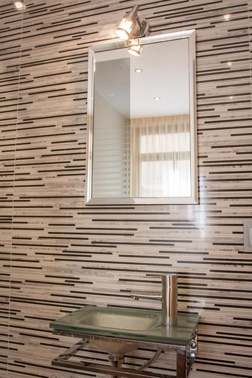 Hostal Excellence Barcelona Luaran gambar