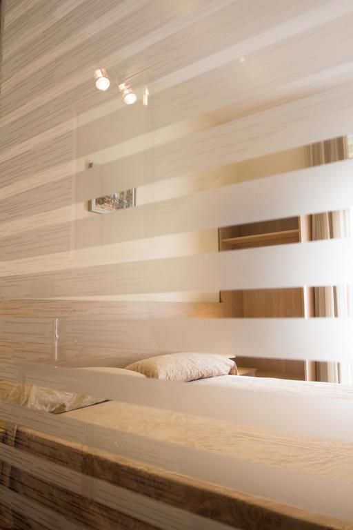 Hostal Excellence Barcelona Luaran gambar