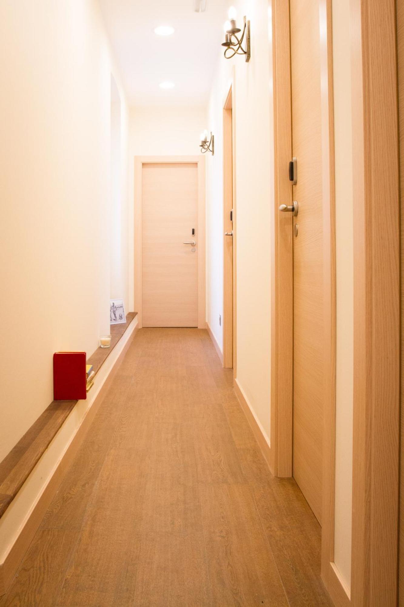 Hostal Excellence Barcelona Luaran gambar