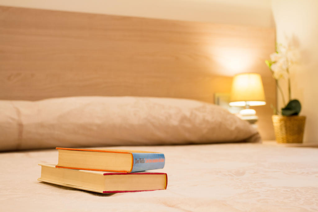 Hostal Excellence Barcelona Luaran gambar