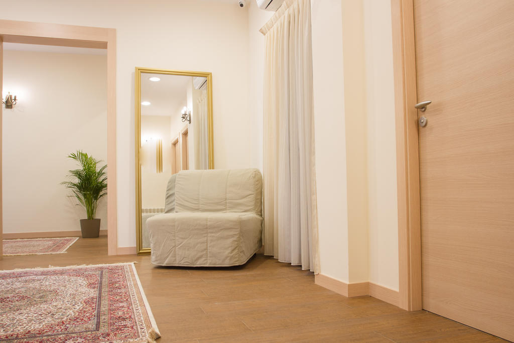 Hostal Excellence Barcelona Luaran gambar